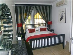 Affordable Self Catering Overnight