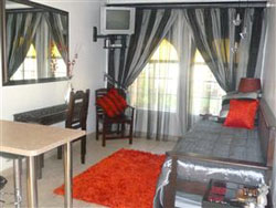 Affordable Self Catering Overnight