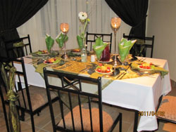 Country Blue Guest House