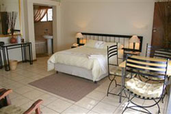 Country Blue Guest House