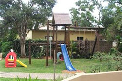 Country Blue Guest House