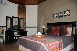 De Plaas Guest House
