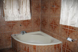 De Plaas Guest House