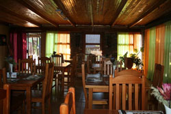 De Plaas Guest House