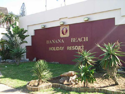 Banana Beach Holiday Resort
