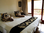 Port Shepstone hotels south africa
