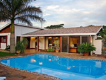 Port Shepstone hotels south africa