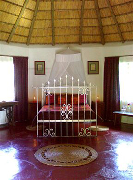 South africa hotels