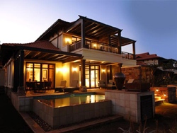 Fairmont Heritage Place