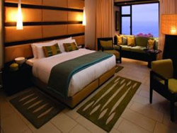 Fairmont Zimbali Lodge