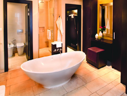 Fairmont Zimbali Lodge