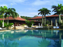 Fairmont Zimbali Lodge
