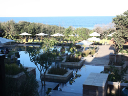Fairmont Zimbali Resort
