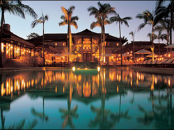 Fairmont Zimbali Resort