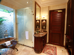 Forest Suites at Zimbali 