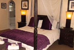 Agape Guesthouse Potchefstroom