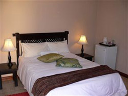 Baillies Manor