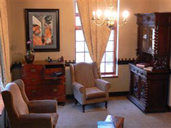 Baillies Manor