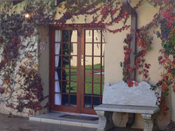 Baillies Manor