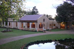 Sabie Town House