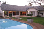 Sabie Town House
