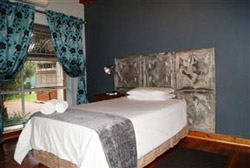 Huys Ten Bosch Potchefstroom