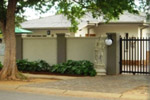 Sabie Town House