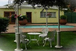 Sabie Town House