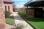 Sabie Town House