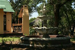 Whistling Trees Country Lodge & Spa