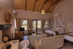 Karoo View Cottages
