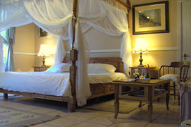 South africa hotels
