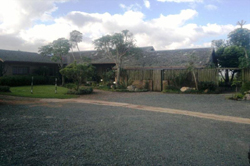 Bella Vista Country House