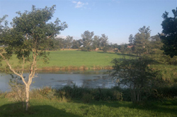 Bella Vista Country House