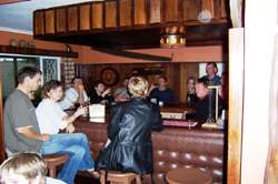 Bella Vista Country House