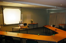 Bella Vista Country House