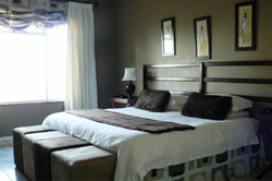 Bella Vista Country House