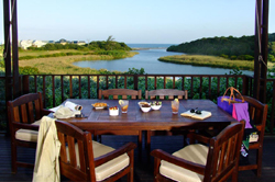 Broom's Estate Lodge