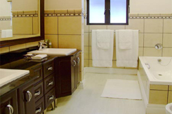 Broom's Estate Lodge