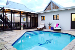 Broom's Estate Lodge