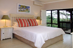 Broom's Estate Lodge