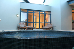 The Golf House @ No.199