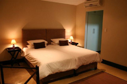 The Golf House @ No.199