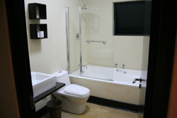 The Golf House @ No.199