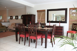 The Golf House @ No.7