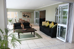 The Golf House @ No.7