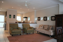 The Golf House @ No.7