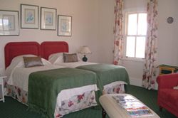 The Lodge @ Princes Grant