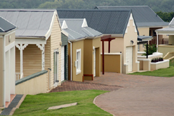 The Lodge @ Princes Grant