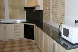 Troon Self Catering House